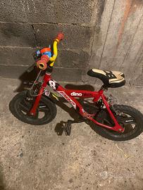 DINO BIKE