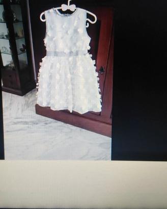 vestito bimba