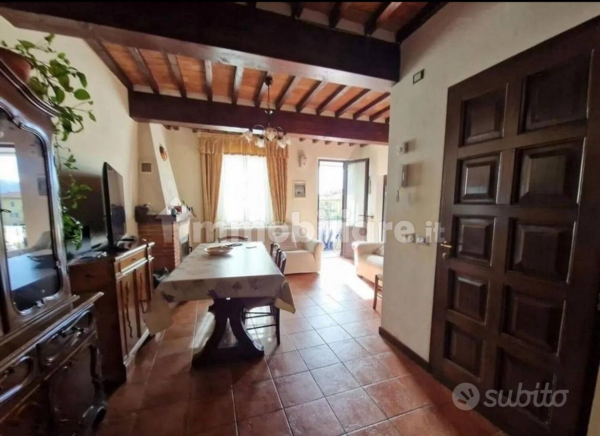 Apartment in Lucca, Sant'Anna - Vista 3