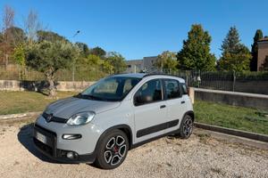 Panda city life 1.0 hybrid