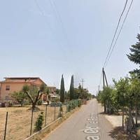 Velletri quadrilocale con giardino privato