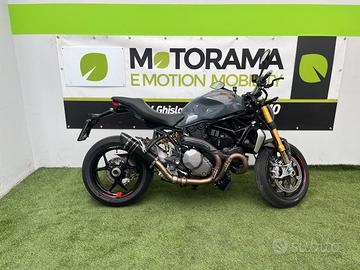 Ducati Monster 1200 s