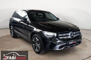 Mercedes-Benz GLC 220d 4Matic Sport - LED, Na...
