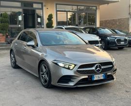 Mercedes-benz A 180 d Automatic Premium