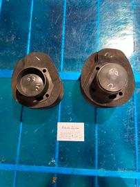 Gruppo termico vespa px 200