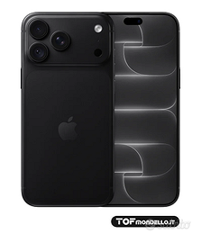 Apple iPhone 18 Pro 512GB NUOVO 