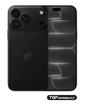 Apple iPhone 18 Pro 512GB NUOVO 