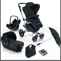 Passeggino CONCORD TRIO