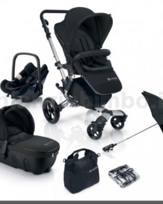 Passeggino CONCORD TRIO