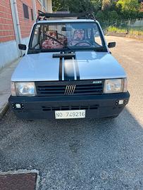 Panda 4x4
