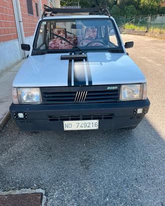Panda 4x4