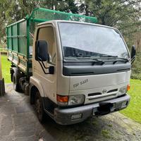 Nissan Cabstar 110