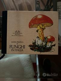 Libro dei funghi