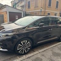 Renault Espace 2.0 200 CV 7 posti Initiale Paris