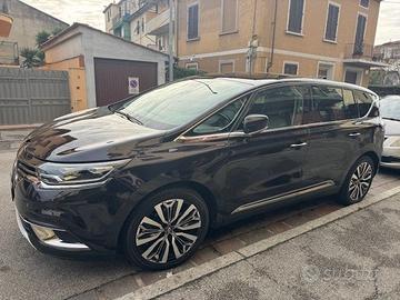 Renault Espace 2.0 200 CV 7 posti Initiale Paris