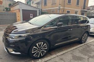 Renault Espace 2.0 200 CV 7 posti Initiale Paris