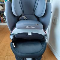 Seggiolino auto Cibex