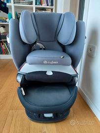 Seggiolino auto Cibex