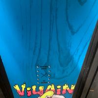 Tavola snowboard Salomon Villain