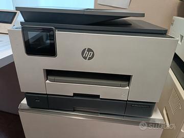 HP OfficeJet Pro 9020 – Stampante multifunzione