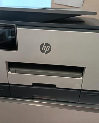 HP OfficeJet Pro 9020 – Stampante multifunzione