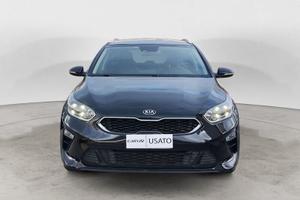 Kia ceed 1.6 CRDi 115 CV SW Business Class