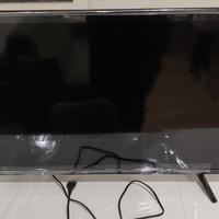 Amazon Fire TV Serie 2, Smart TV HD 1080p, 40