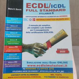 ECDL/ICDL full standard