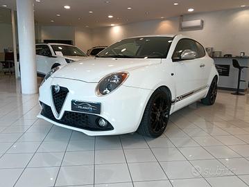 Alfa Romeo MiTo 1.4 78 CV 8V S&S