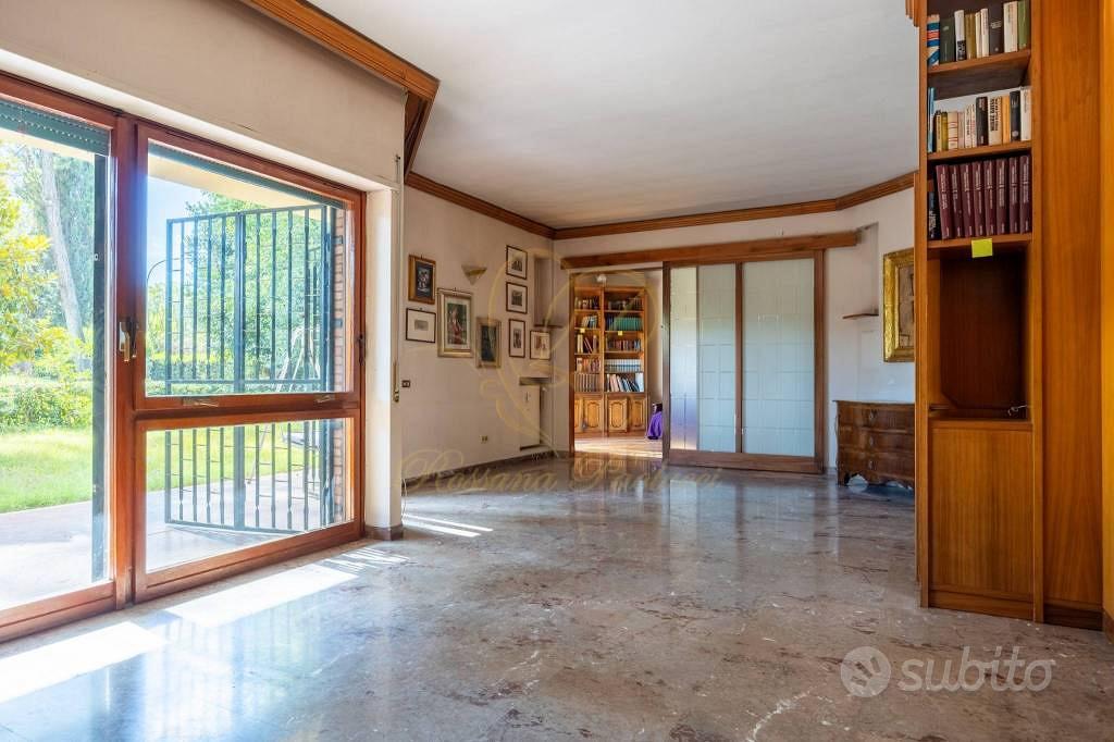 Appartamento – Roma, Ardeatino - Vista 4