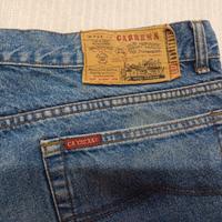 Jeans Carrera,90s,L/XL 