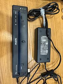 Stampante stencil termica Brother PJ-863