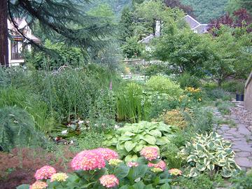 Luminoso appartamento nel verde vicino Bolzano