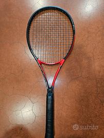 Prokennex Black Ace Pro manico 3
