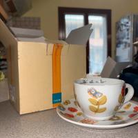 Tazza cappuccino Thun