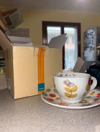 Tazza cappuccino Thun