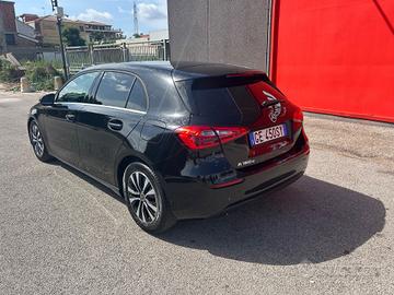 Mercedes-benz A 180 2.0d 116cv Automatic Business