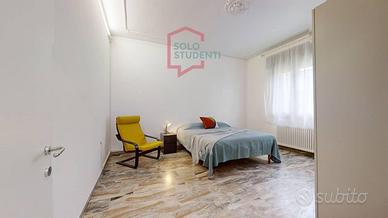 CAMERA SINGOLA A TESSERA