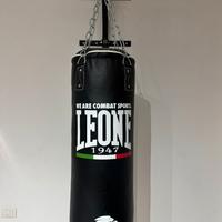 SACCO BOXE 30 Kg Leone