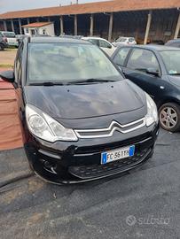 Citroen C3 PureTech 68 Live Edition