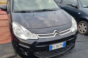 Citroen C3 PureTech 68 Live Edition