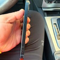 I phone 14 blue 256 g