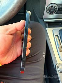 I phone 14 blue 256 g