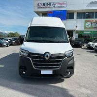 RENAULT MASTER 35 QUINTALI PASSO LUNGO TETTO ALTO