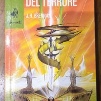 Libro game