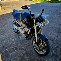 Honda Hornet 600 del 2006 come nuova