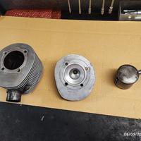 kit pinasco vespa px 200