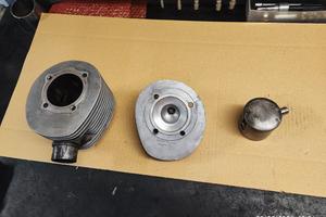 kit pinasco vespa px 200