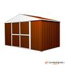 capanno-box-esterno-lamiera-360x175-legno-scuro