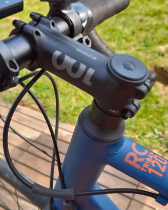 Triban RC120